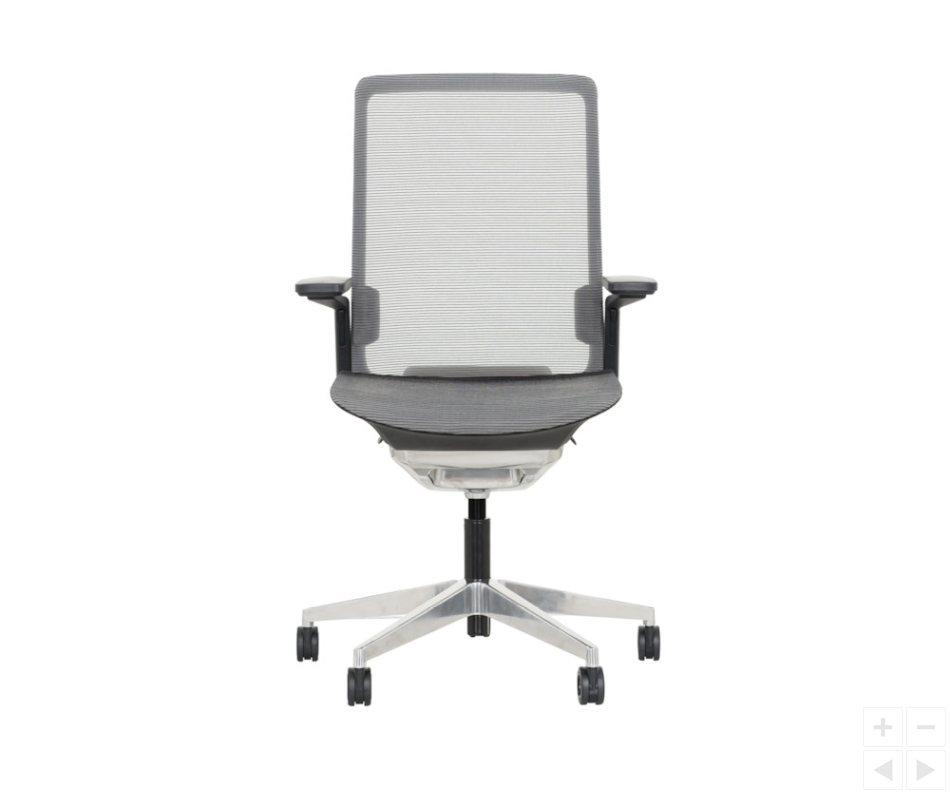 Office chair 360 product photography Studio PLAAT Amsterdam